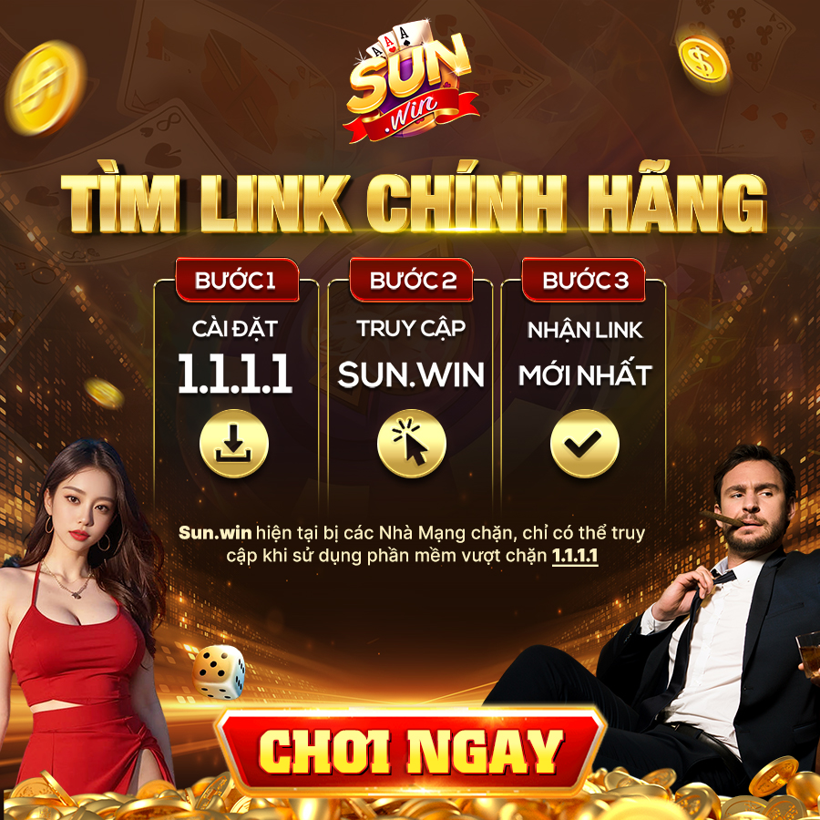 SUNWIN Truy Cap Sunwin Chinh Hang