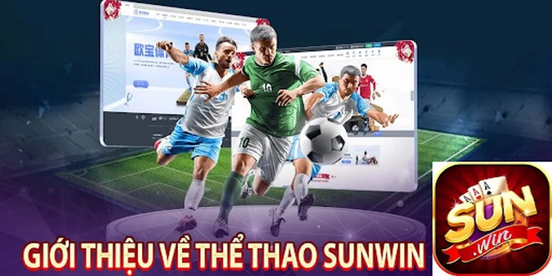 cá cược thể thao sunwin