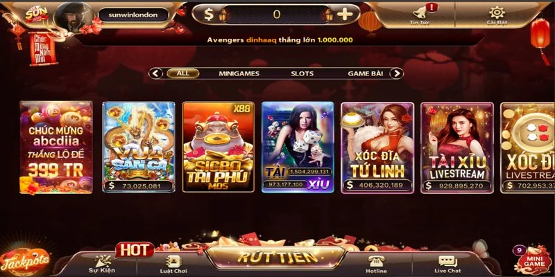 Tải Sunwin APK Mới Nhất