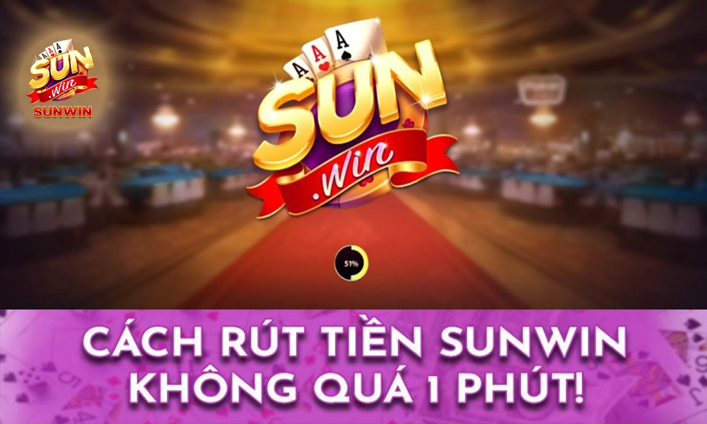 rut tien sunwin