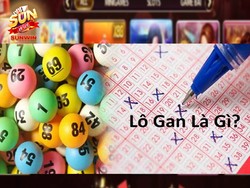 Lô gan là gì